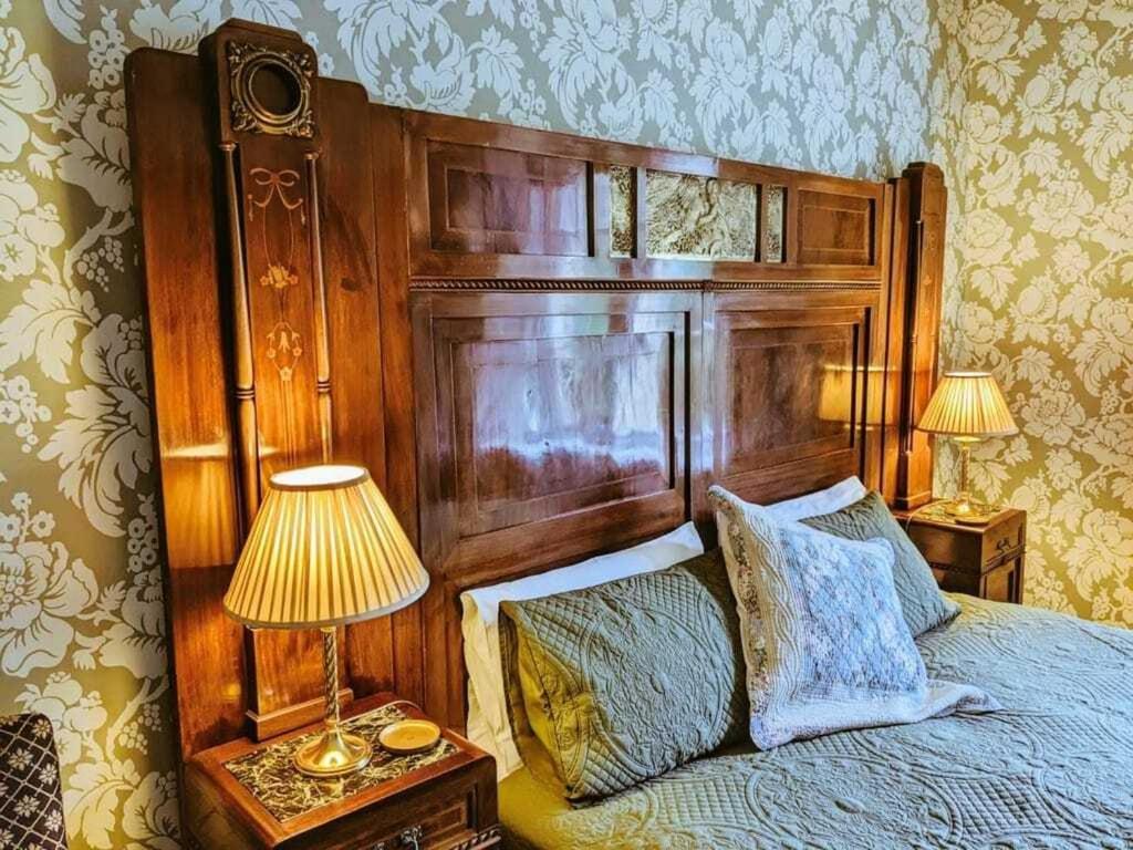 Duddo The Gables Luxury Bed & Breakfast מראה חיצוני תמונה