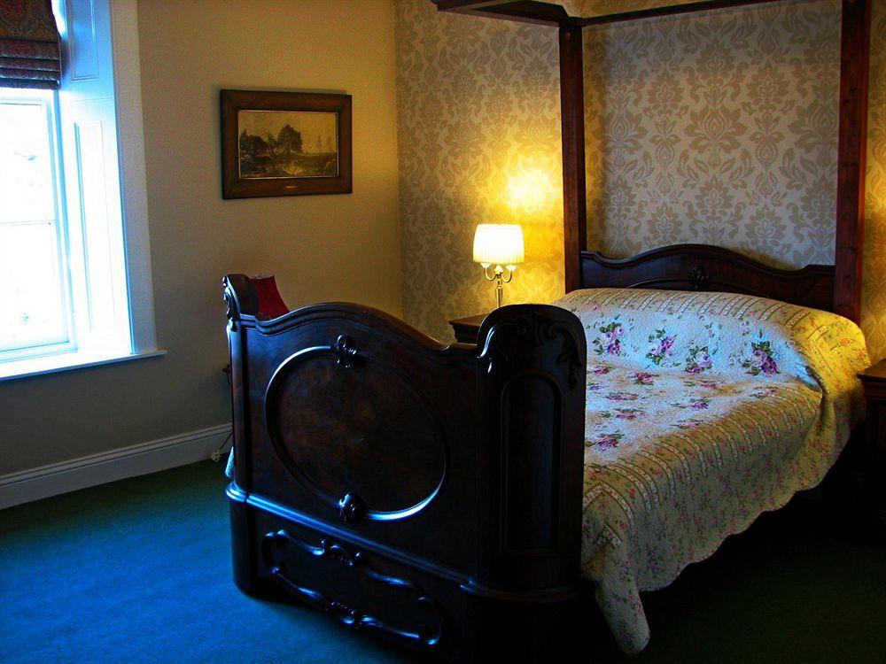 Duddo The Gables Luxury Bed & Breakfast מראה חיצוני תמונה