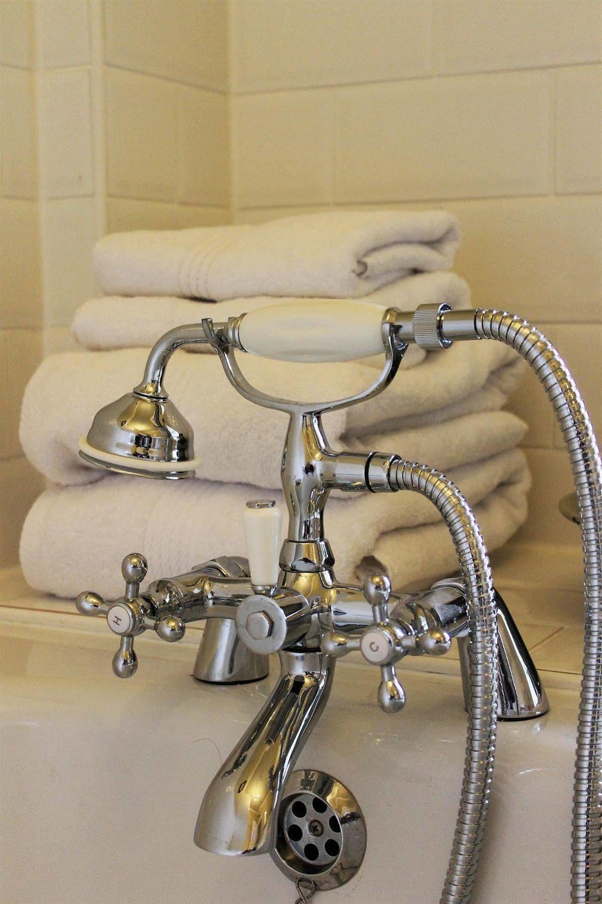 Duddo The Gables Luxury Bed & Breakfast מראה חיצוני תמונה